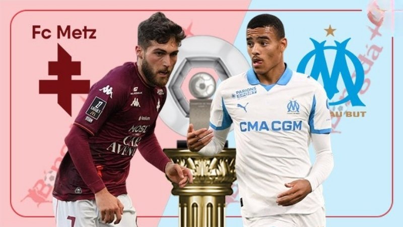 Nhận định trận Marseille vs Metz ngày 11042026 Habib Beye quyết giành 3 điểm ở Velodrome